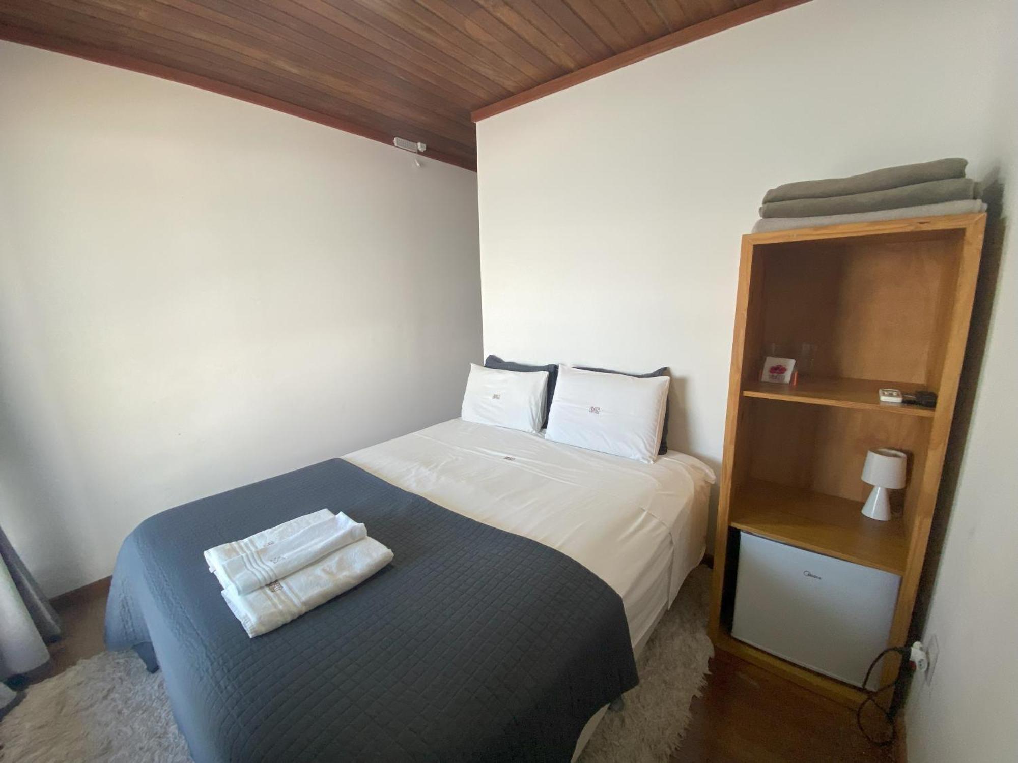 Hibisco Bed & Breakfast Florianopolis