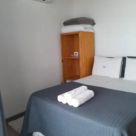 Hibisco Guest House Florianópolis Quarto foto