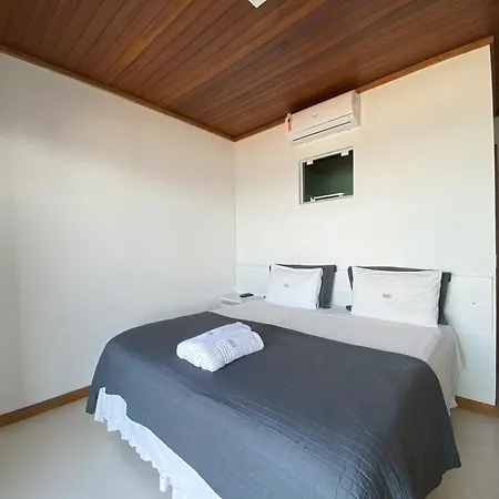 Hibisco Guest House Florianópolis Quarto foto