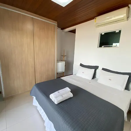 Hibisco Guest House Florianópolis Quarto foto