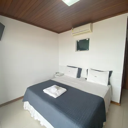 Hibisco Guest House Florianópolis Quarto foto